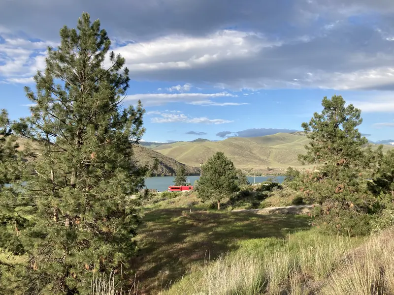 Flathead River