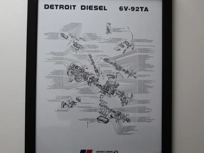 Detroit-6v92